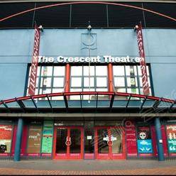 伯明翰120人活动场地推荐：Crescent Theatre